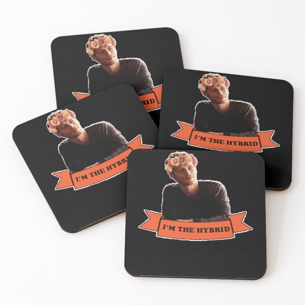 Item preview, Surprise Gift Joseph Morgan Halloween Holiday designed and sold by KimberlyZepeda.