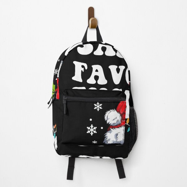 Item preview, Funny Santa's Favorite Engineer Christmas Men Women Gift designed and sold by AmapolaSerrato.