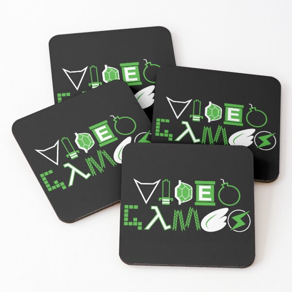 Item preview, VIDEO GAMES designed and sold by MomfiaTees.