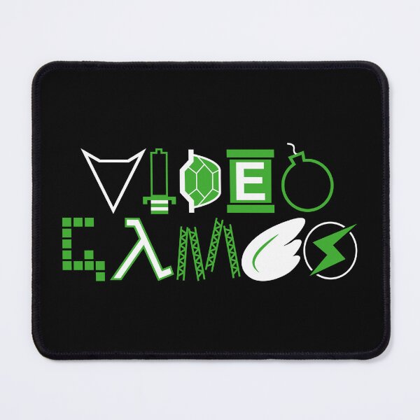 Item preview, VIDEO GAMES designed and sold by MomfiaTees.