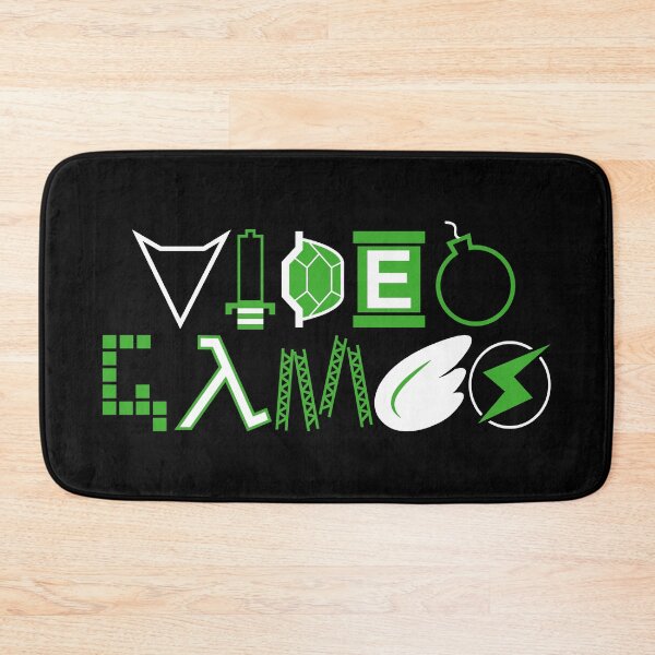 Item preview, VIDEO GAMES designed and sold by MomfiaTees.
