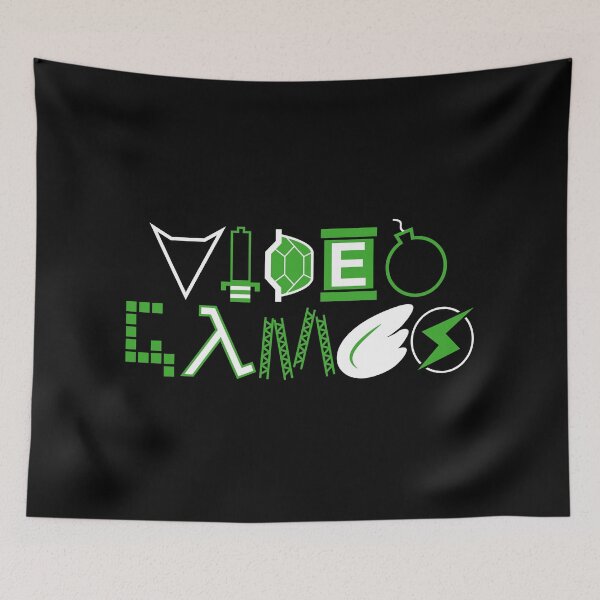 Item preview, VIDEO GAMES designed and sold by MomfiaTees.