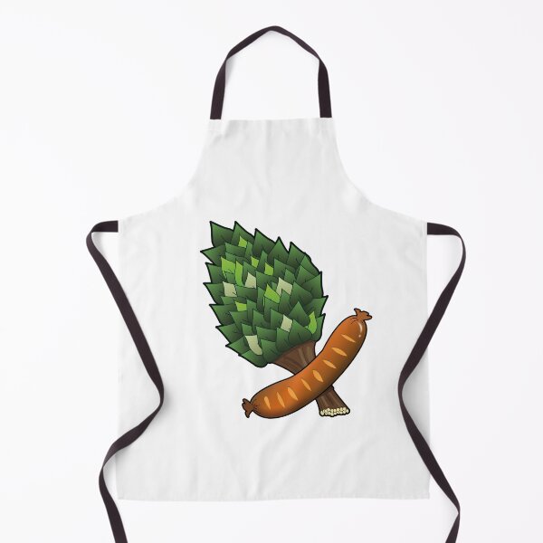 Item preview, Sauna and sausage designed and sold by Kirsberry.
