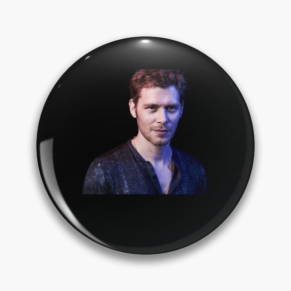 Item preview, Vintage Joseph Morgan Awesome For Movie Fans designed and sold by KimberlyZepeda.