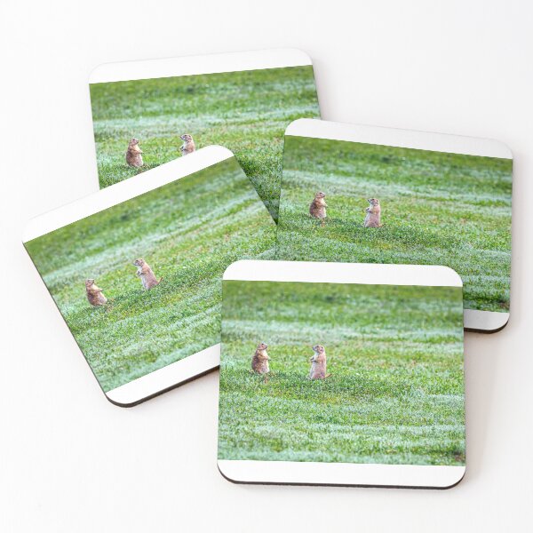 Item preview, Prairie Dog Town designed and sold by GestaltImagery.