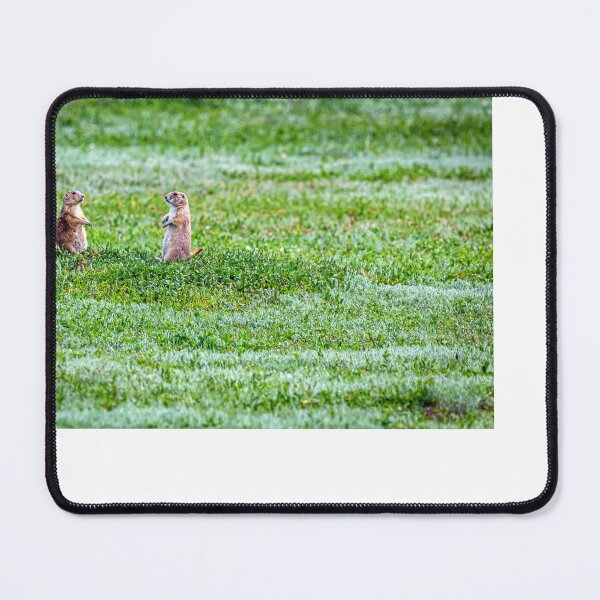 Item preview, Prairie Dog Town designed and sold by GestaltImagery.
