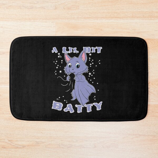 Item preview, Cute bat Halloween designed and sold by Fran Fryberg.