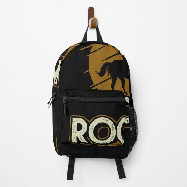 Item preview, ROOTIN TOOTIN COWBOY MEME RODEO HORSE COUNTRY WESTERN designed and sold by sobriowslen.