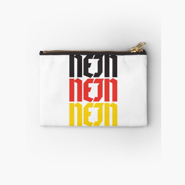 Artikelvorschau, Nein Nein Nein entworfen und verkauft von SweetLog.