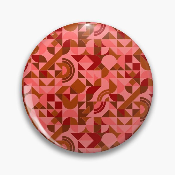 Item preview, geometric colorful patterns conceptual Art - Abstract Neo Geo graphic design designed and sold by Design Repo.
