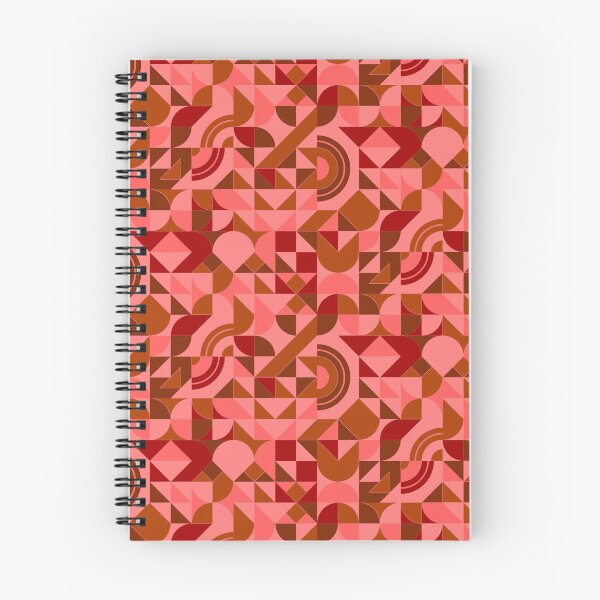 Item preview, geometric colorful patterns conceptual Art - Abstract Neo Geo graphic design designed and sold by Design Repo.