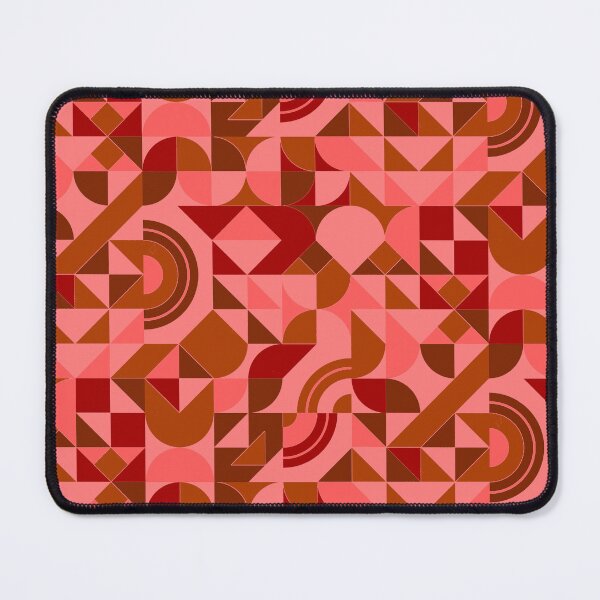 Item preview, geometric colorful patterns conceptual Art - Abstract Neo Geo graphic design designed and sold by Design Repo.