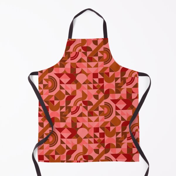 Item preview, geometric colorful patterns conceptual Art - Abstract Neo Geo graphic design designed and sold by Design Repo.