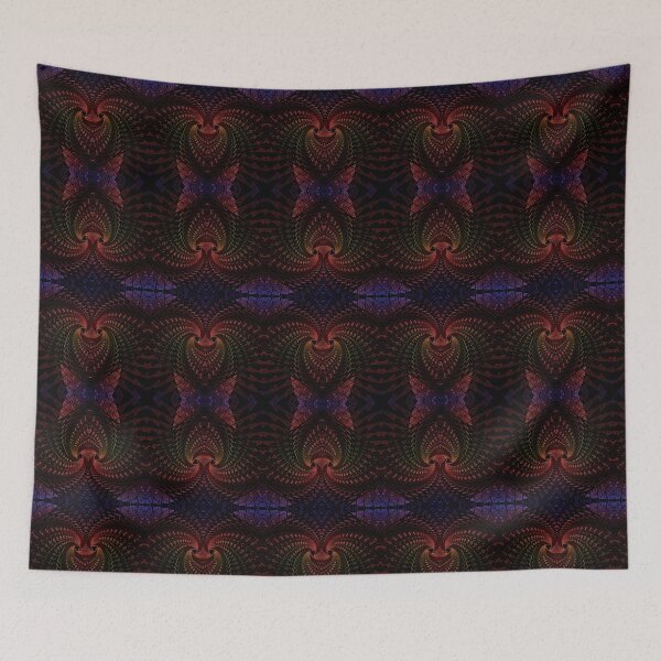 Item preview, Rainbow Spiral designed and sold by artitude247.