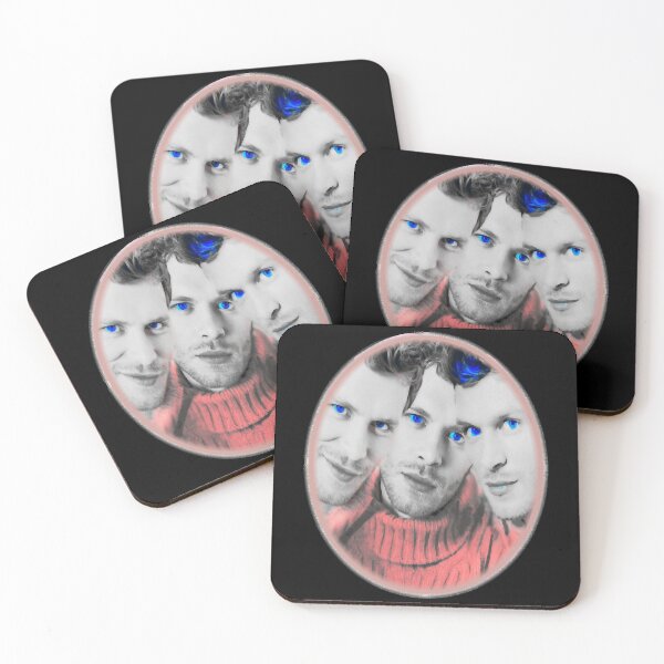 Item preview, Vintage Retro Joseph Morgan Awesome For Music Fans designed and sold by KimberlyZepeda.