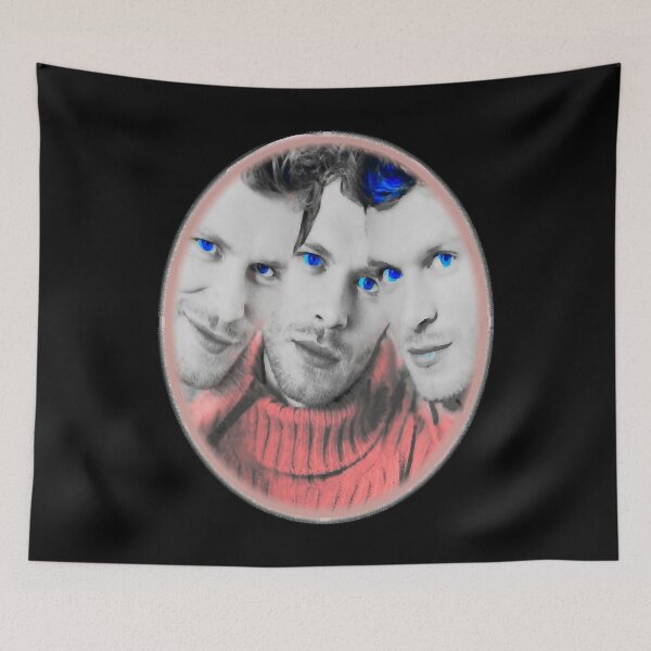 Item preview, Vintage Retro Joseph Morgan Awesome For Music Fans designed and sold by KimberlyZepeda.