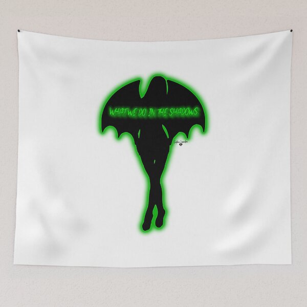 Item preview, Green Vampire designed and sold by ELDigitals.