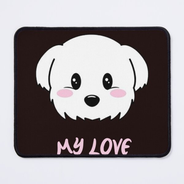 Item preview, Shichon, Zuchon, Bichon Frise Shih Tzu cross designed and sold by kwinssi.