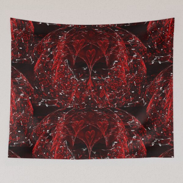 Item preview, Dimentional Hearts designed and sold by Beatriz  Cruz.