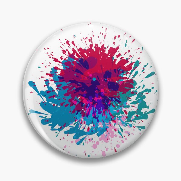 Item preview, Color splashing. designed and sold by HakanKACAR2014.