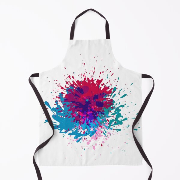 Item preview, Color splashing. designed and sold by HakanKACAR2014.