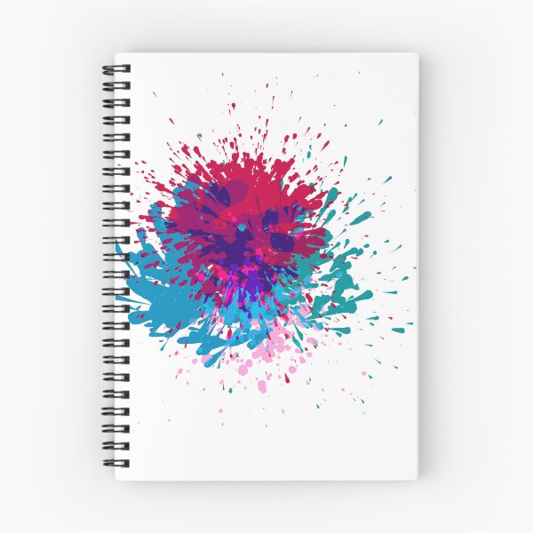 Item preview, Color splashing. designed and sold by HakanKACAR2014.