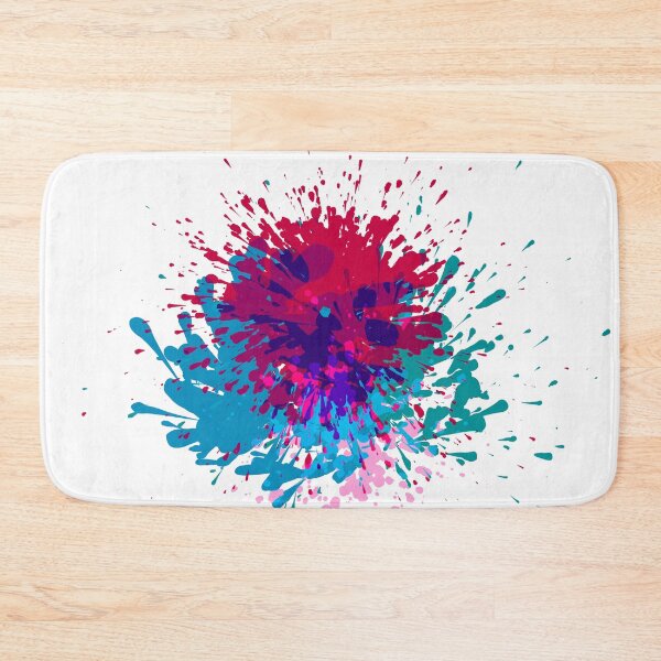 Item preview, Color splashing. designed and sold by HakanKACAR2014.