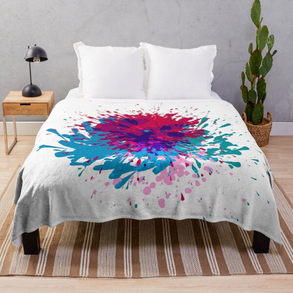 Item preview, Color splashing. designed and sold by HakanKACAR2014.