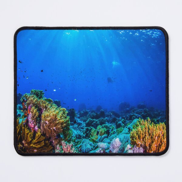 Item preview, Ocean Magic Collection  designed and sold by TSlaterDesigns.