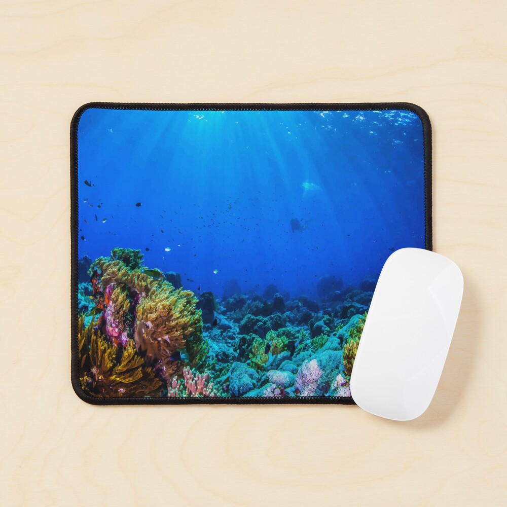 Item preview, Mouse Pad designed and sold by TSlaterDesigns.