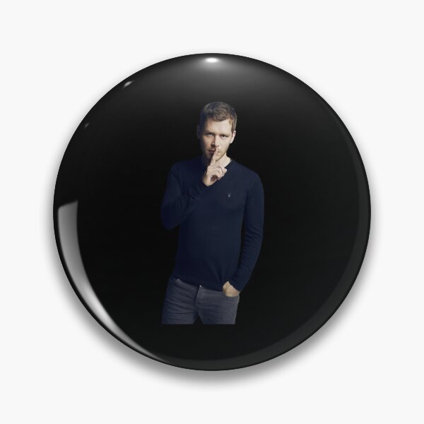 Item preview, Women Men Joseph Morgan Cool Gifts designed and sold by KimberlyZepeda.