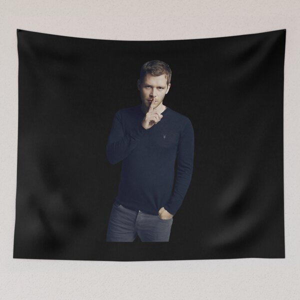 Item preview, Women Men Joseph Morgan Cool Gifts designed and sold by KimberlyZepeda.