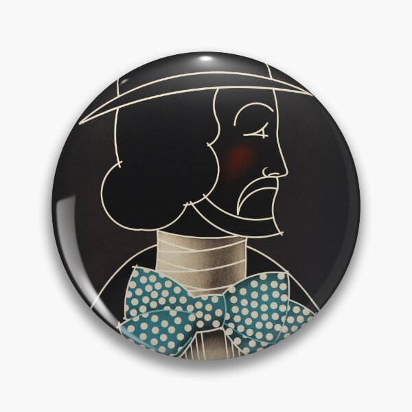 Item preview, KUHN CHEMISERIE MODERNE Zurich Switzerland 1933 Vintage Department Store Poster Advertisement designed and sold by retroposters.