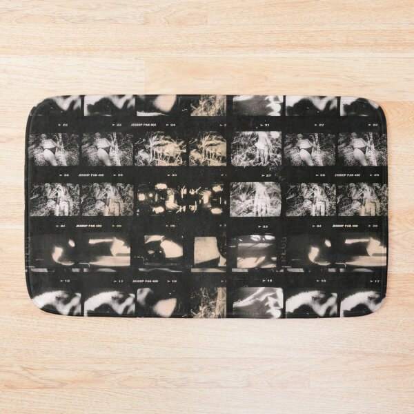 Item preview, Crime Scene No.2 designed and sold by THESE HAUNTED ISLES ORIGINAL ART BY PONY-EYES.