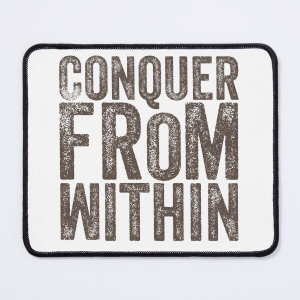Item preview, Conquer designed and sold by PURNOMATRA.