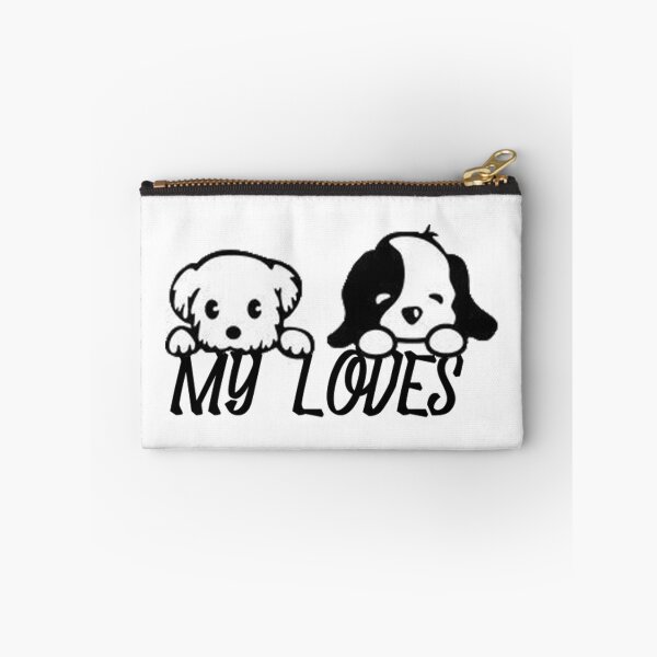 Item preview, Shichon my loves, Zuchon, Bichon Frise Shih Tzu cross designed and sold by kwinssi.