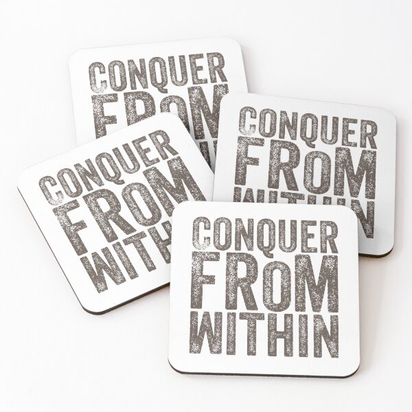 Item preview, Conquer designed and sold by PURNOMATRA.