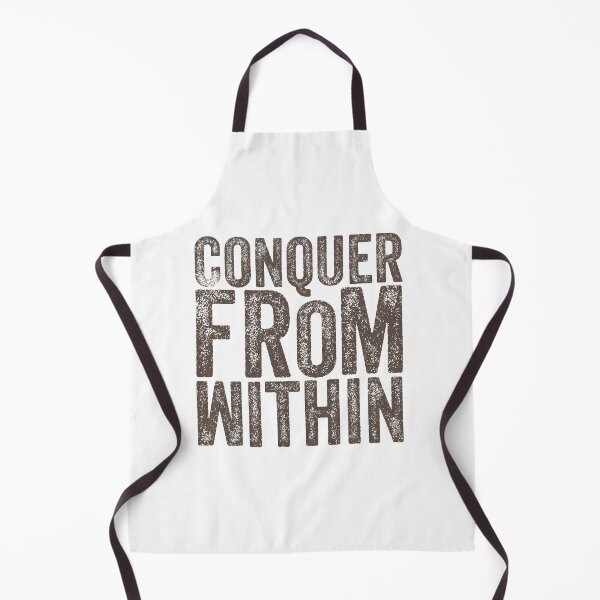 Item preview, Conquer designed and sold by PURNOMATRA.