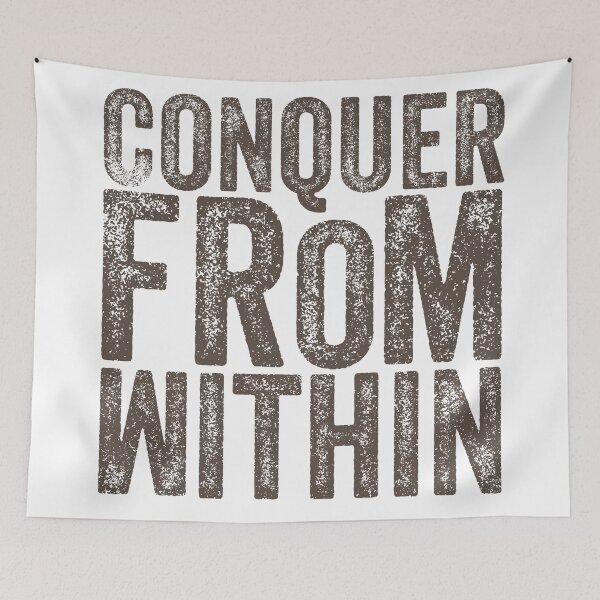 Item preview, Conquer designed and sold by PURNOMATRA.