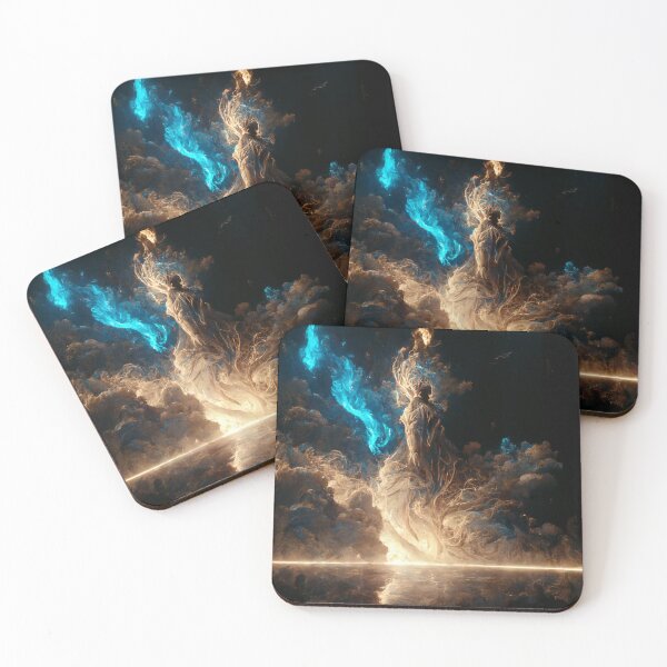 Item preview, Creation, Genesis designed and sold by ThunderSlayer.