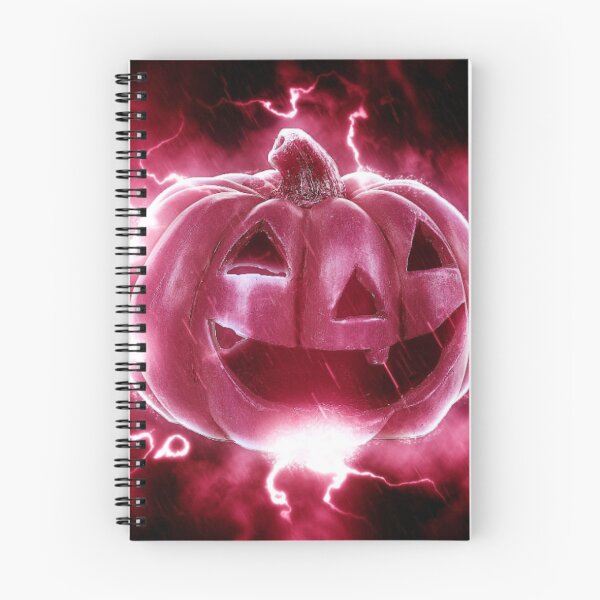 Item preview, Electric Pumpkin designed and sold by TotallyRetroArt.