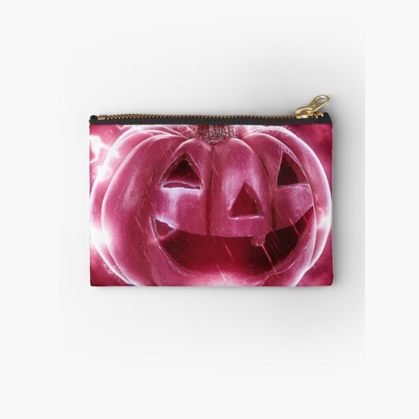 Item preview, Electric Pumpkin designed and sold by TotallyRetroArt.