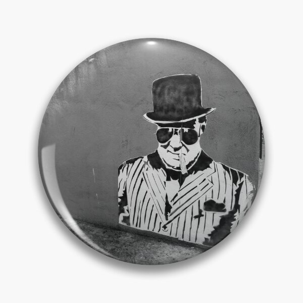 Item preview, Hollywood street art designed and sold by Kingrocker.