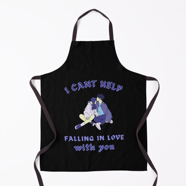 Item preview, I cant help falling in love with you designed and sold by TracyPhotoArt.