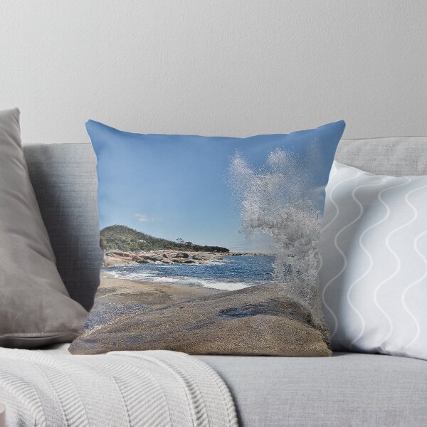 Item preview, Bicheno Blowhole designed and sold by CezB.