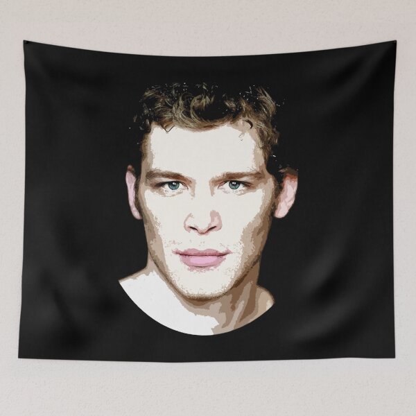 Item preview, Wonderful Memory Joseph Morgan Cute Gift designed and sold by KimberlyZepeda.