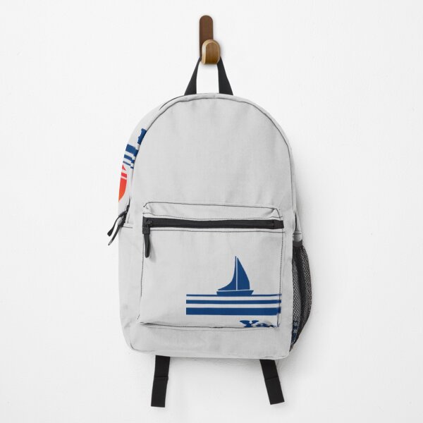 Item preview, Yacht Rock Sunset designed and sold by DemiGallo.