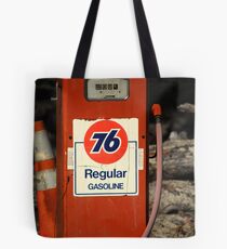 Good Old Day's Tote Bag