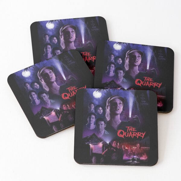 Item preview, The Quarry a The Quarry a The Quarry designed and sold by Finiya.