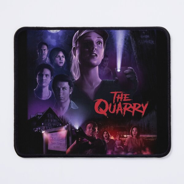 Item preview, The Quarry a The Quarry a The Quarry designed and sold by Finiya.